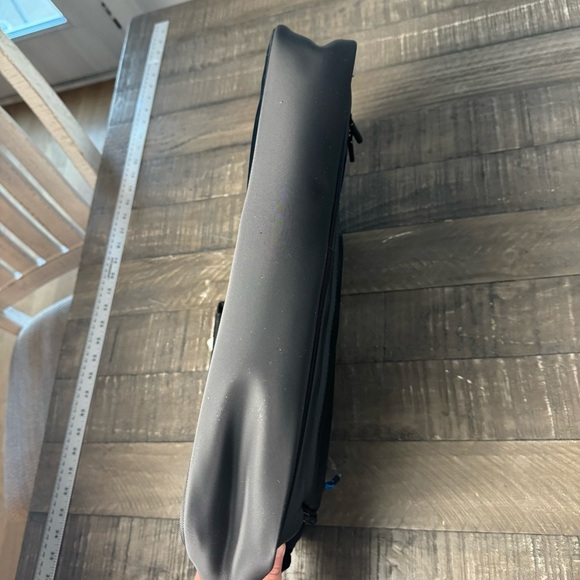 Dell Professional Briefcase 15 460-BCFK - Black - NWT - Office Travel - Picture 10 of 11